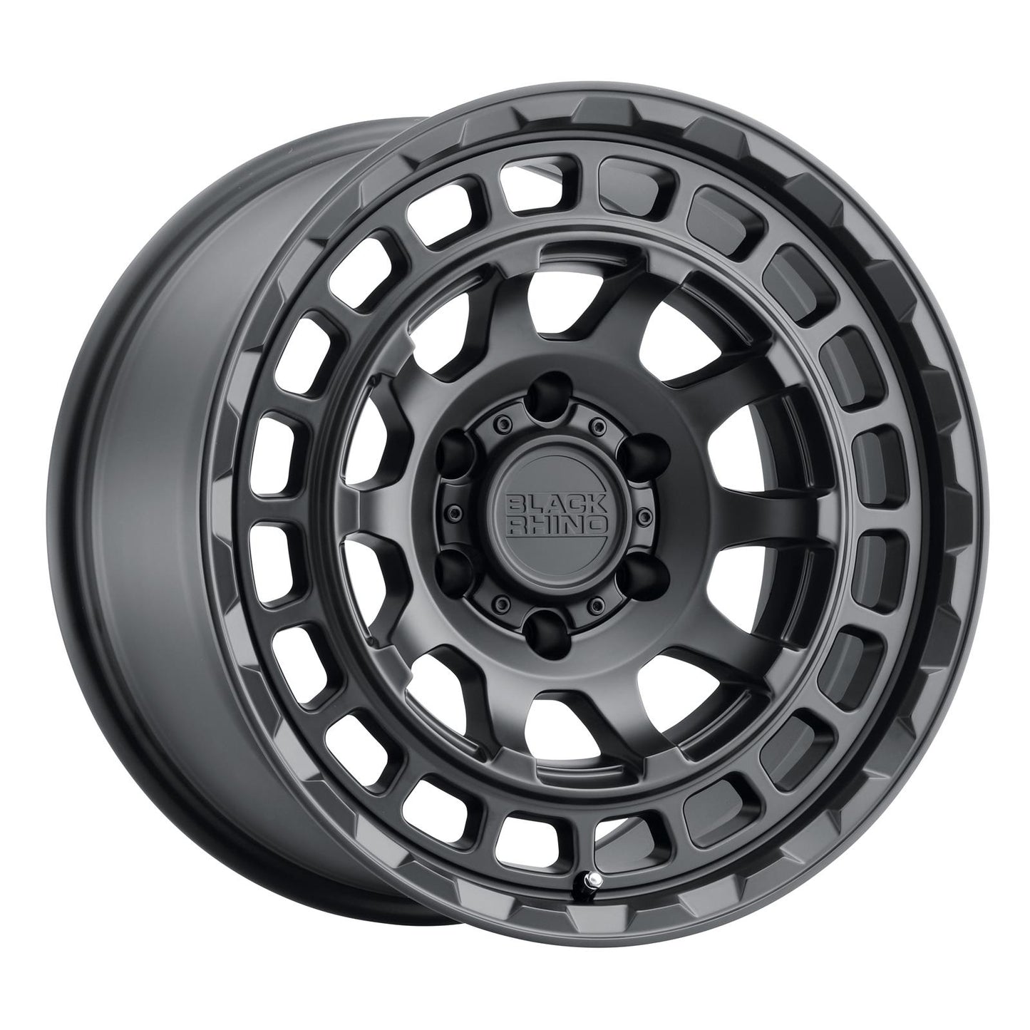 BR CHAMBER 20X9.5 6X139 ET+12 M-BLK