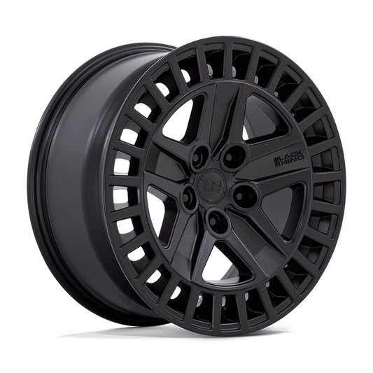 ALSTON 20X8.5 5X120 M-BLK ET+25