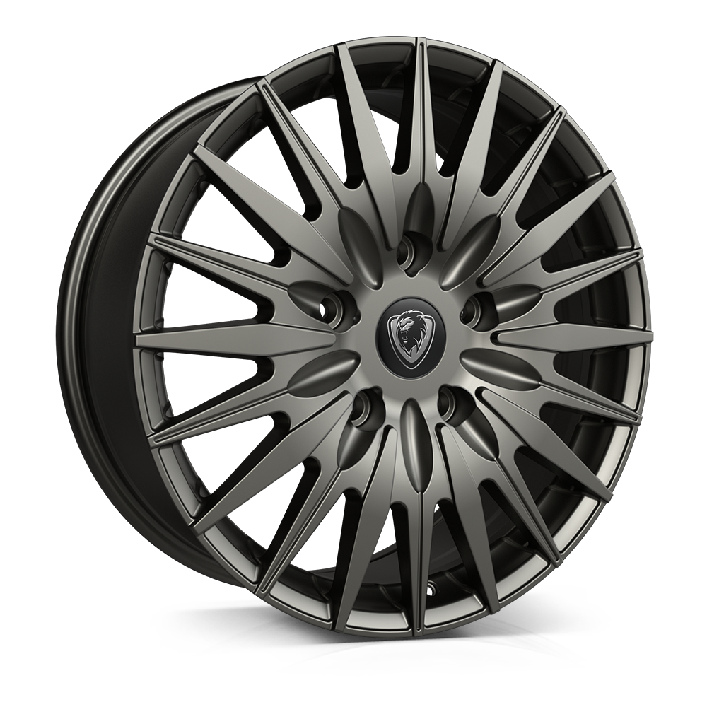 18x8.0 5-160 ET53 CADES RX SEA GREY C65