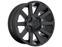 CONTRA 20X9 5X5.5/150 ET01 M-BLK