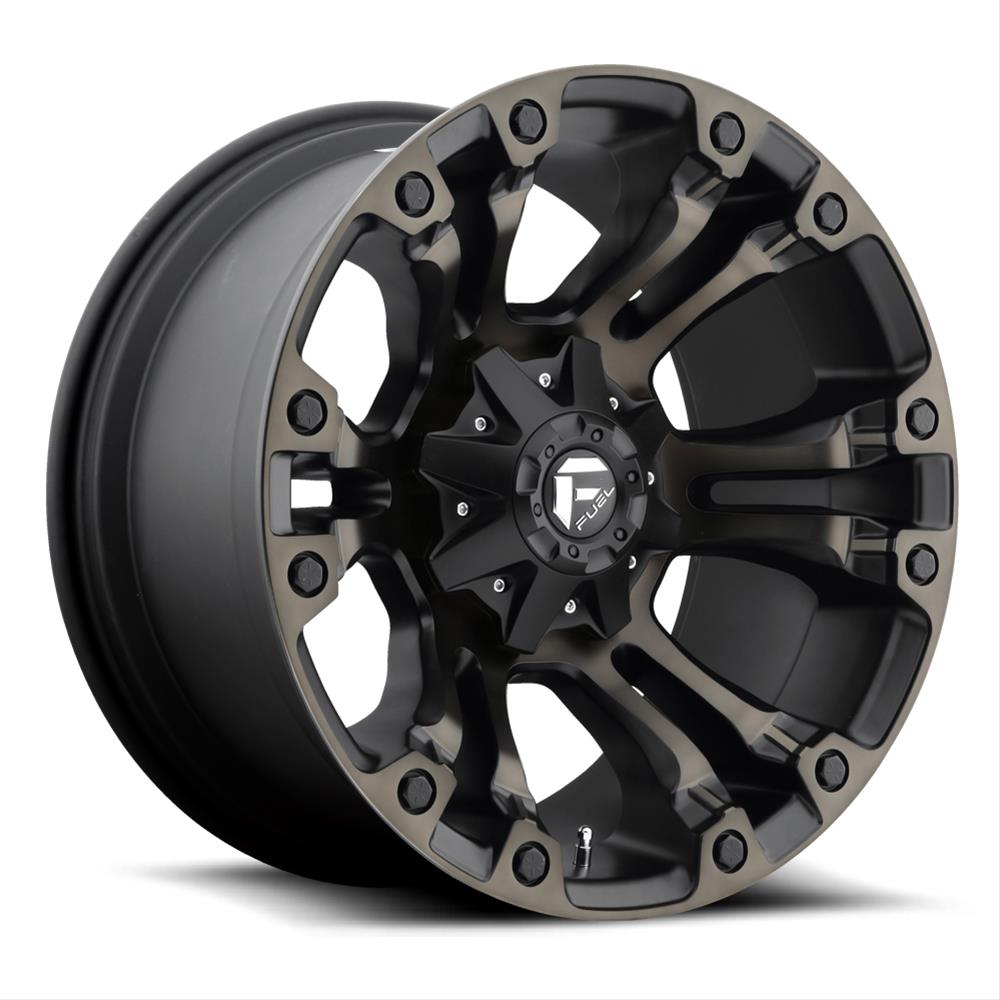 FUEL VAPOR 20X9 6X135/5.5 ET+01 M-BLK