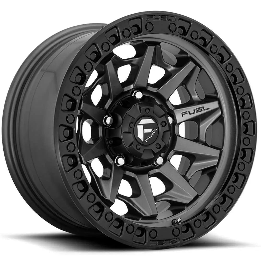 FUEL COVERT 17X9 5X5 71.5 ETET+01 GRY