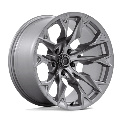 FUEL FLAME 20X9 5X5.0 ET+1 SLV