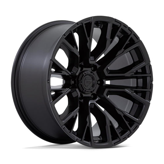 REBAR 17X9 6X5.5 ET+1 BLK