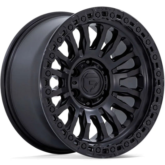 RINCON 20X9 6X5.5 ET+20 M-BLK G-BLK