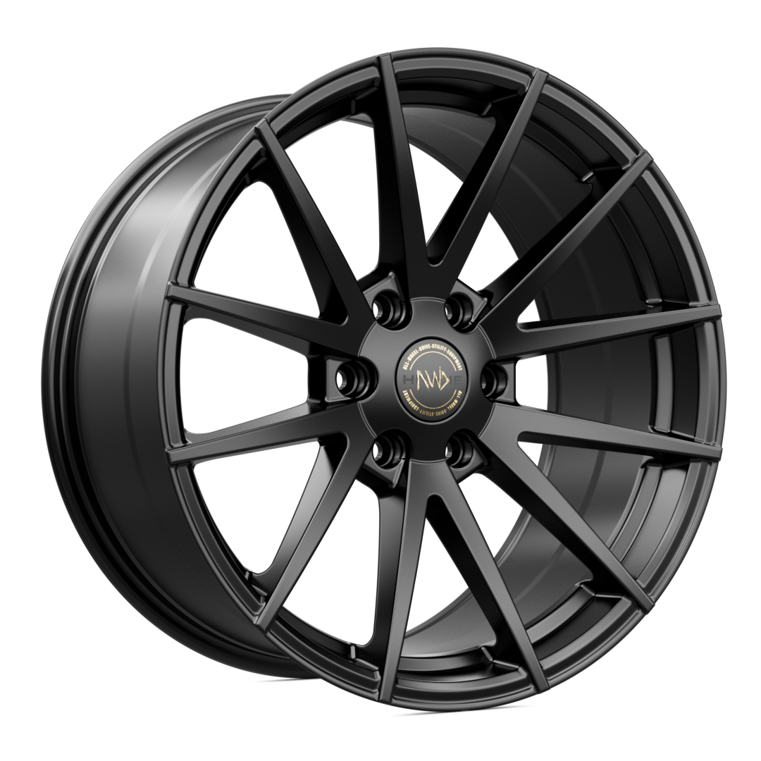 20x9.5 6-139 ET16 HAWKE HEKLA M/BLACK C93