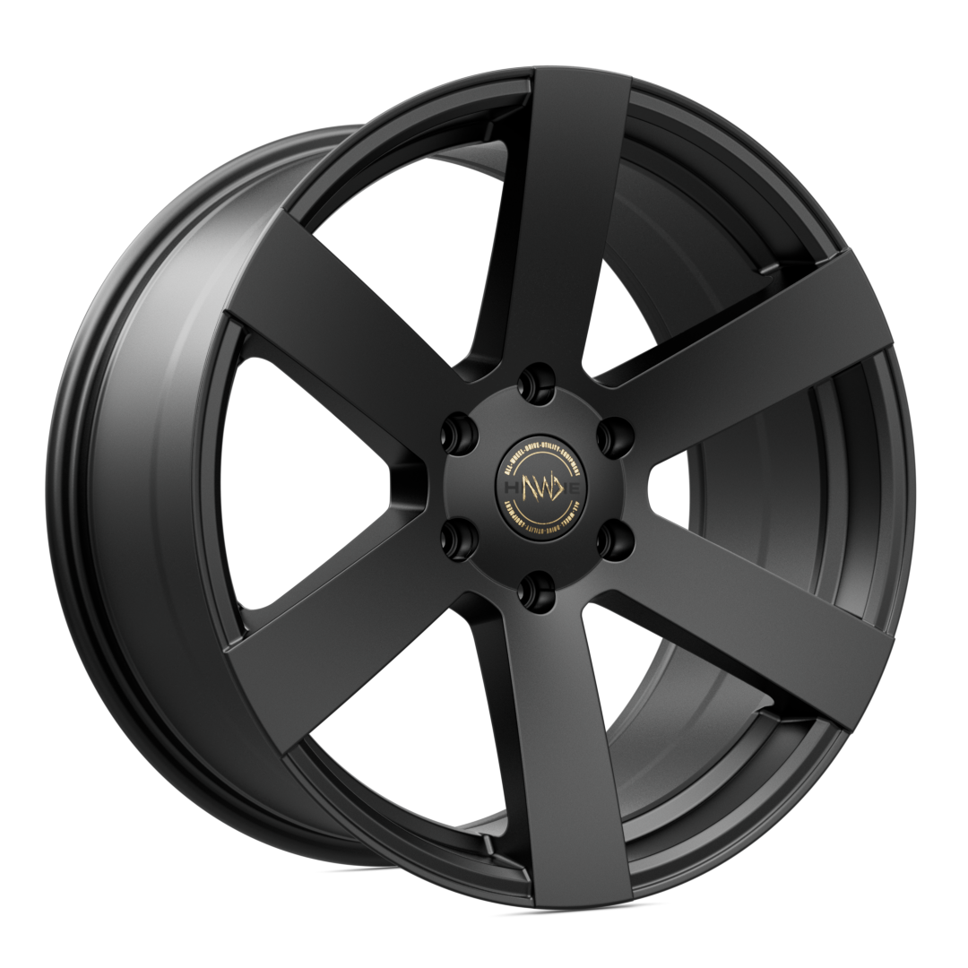 20x9.5 6-139 ET16 HAWKE NOMAD M/BLACK C93