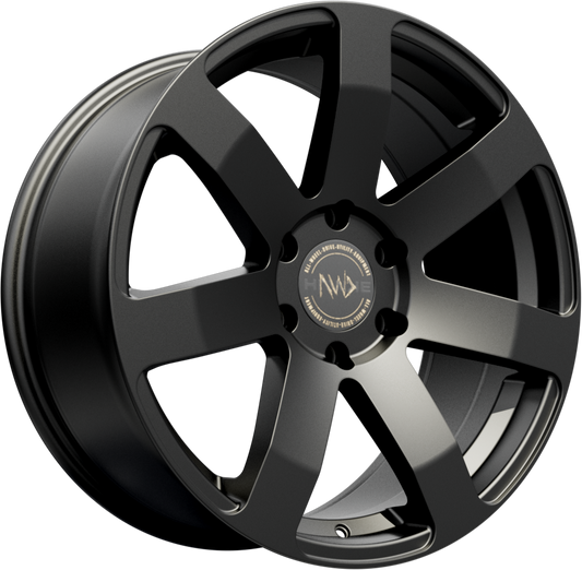 20x9.0 5-120 ET35 HAWKE SUMMIT M/BLACK C65