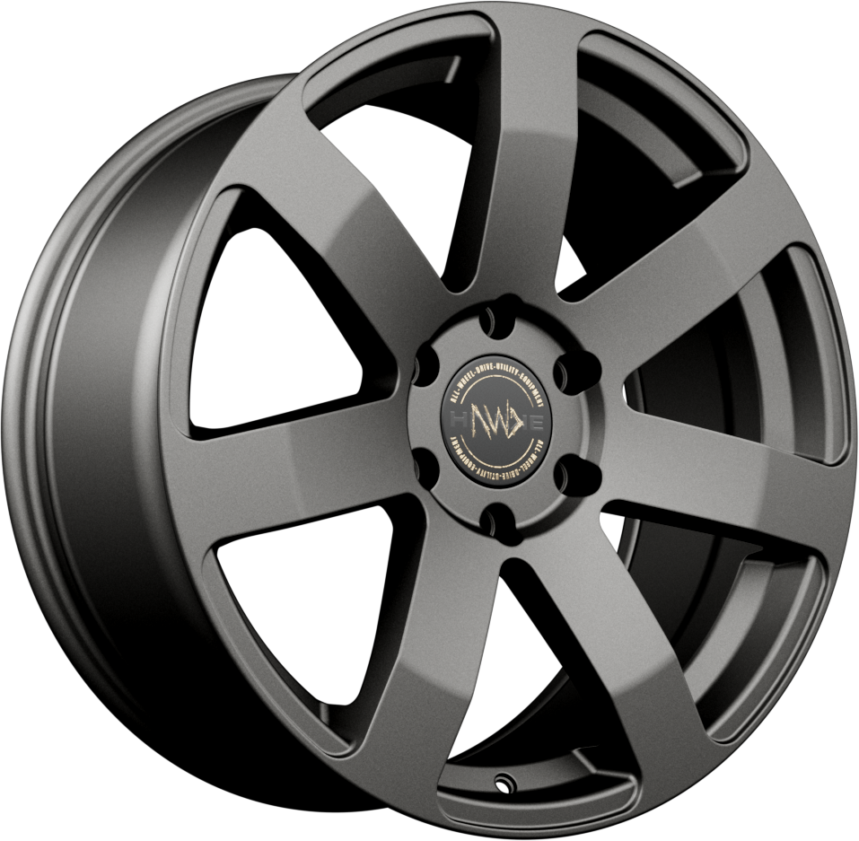 20x9.0 5-120 ET35 HAWKE SUMMIT M/GUNMETAL C65