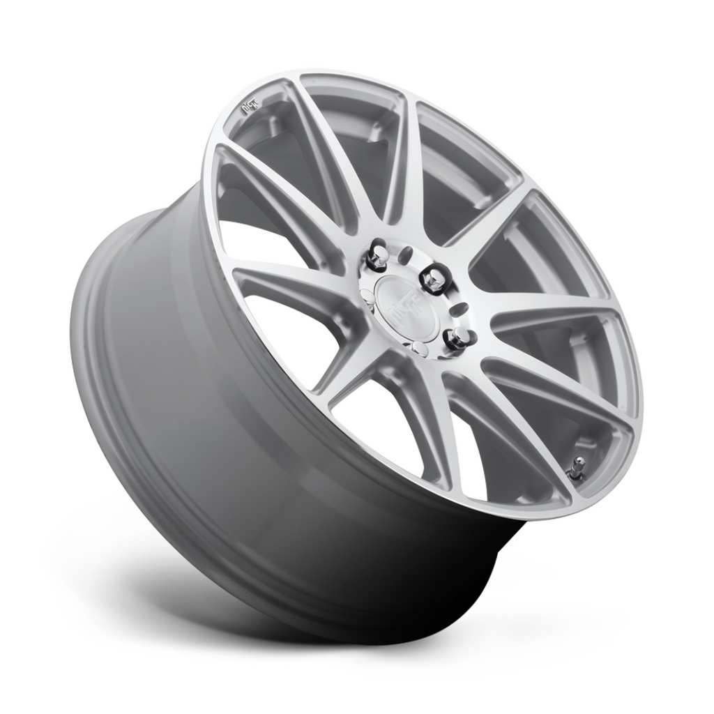 ESSEN 19X8.5 5X112 66.56 MSL 42MM