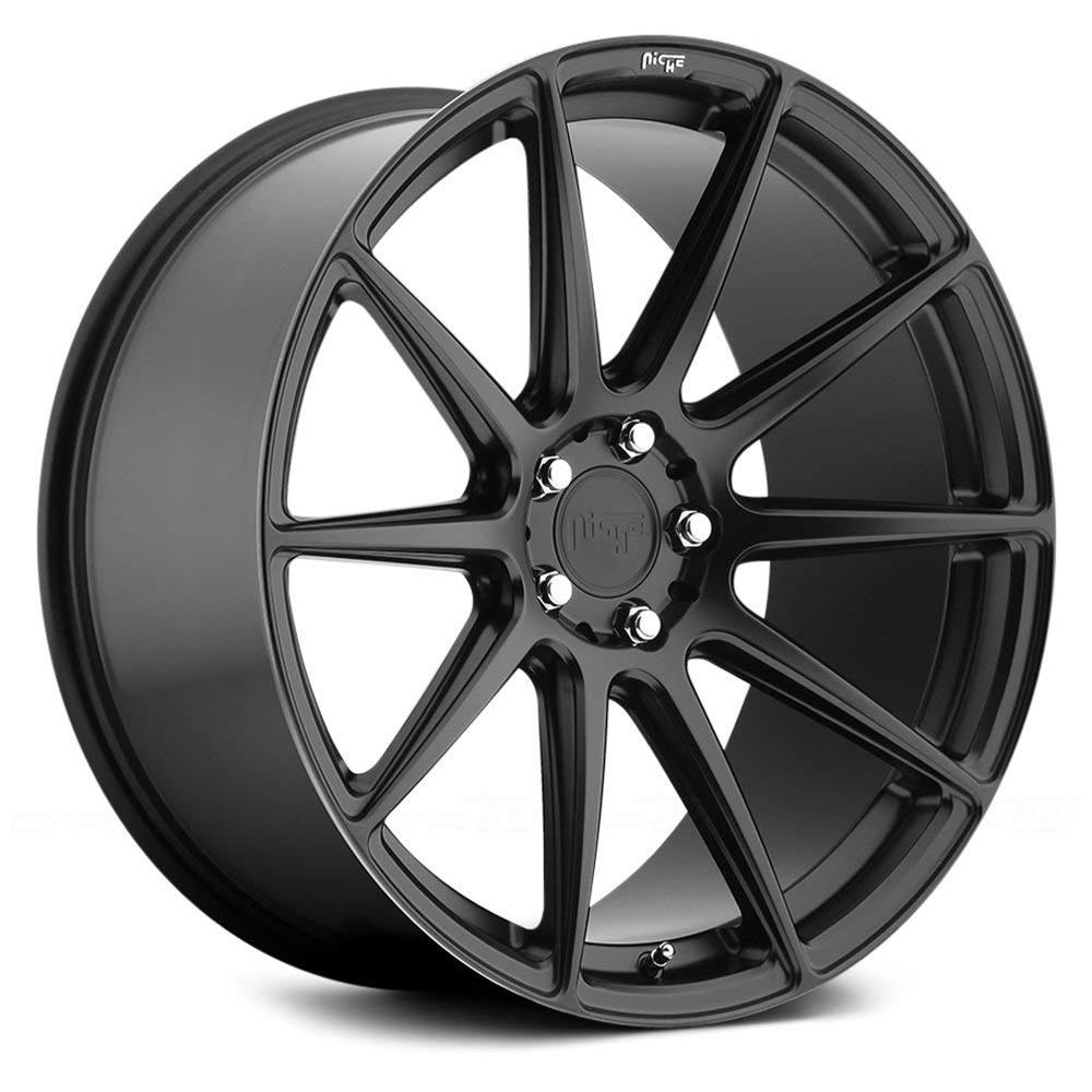 ESSEN 19X10 5X130 71.6 BD 48MM