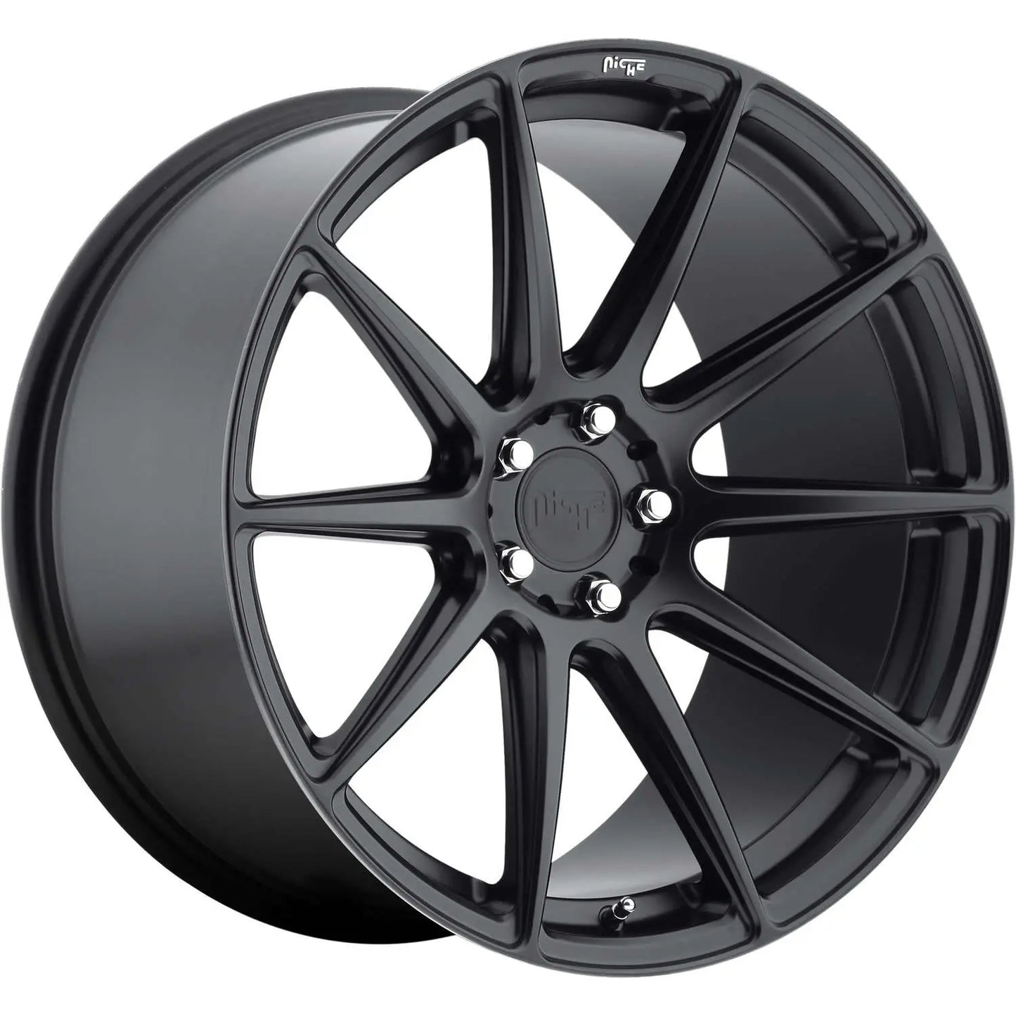 ESSEN 21X10.5 5X120 ET+35 BLK