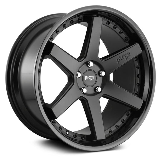 ALTAIR 20X9 5X112 66.56 BLD 38MM