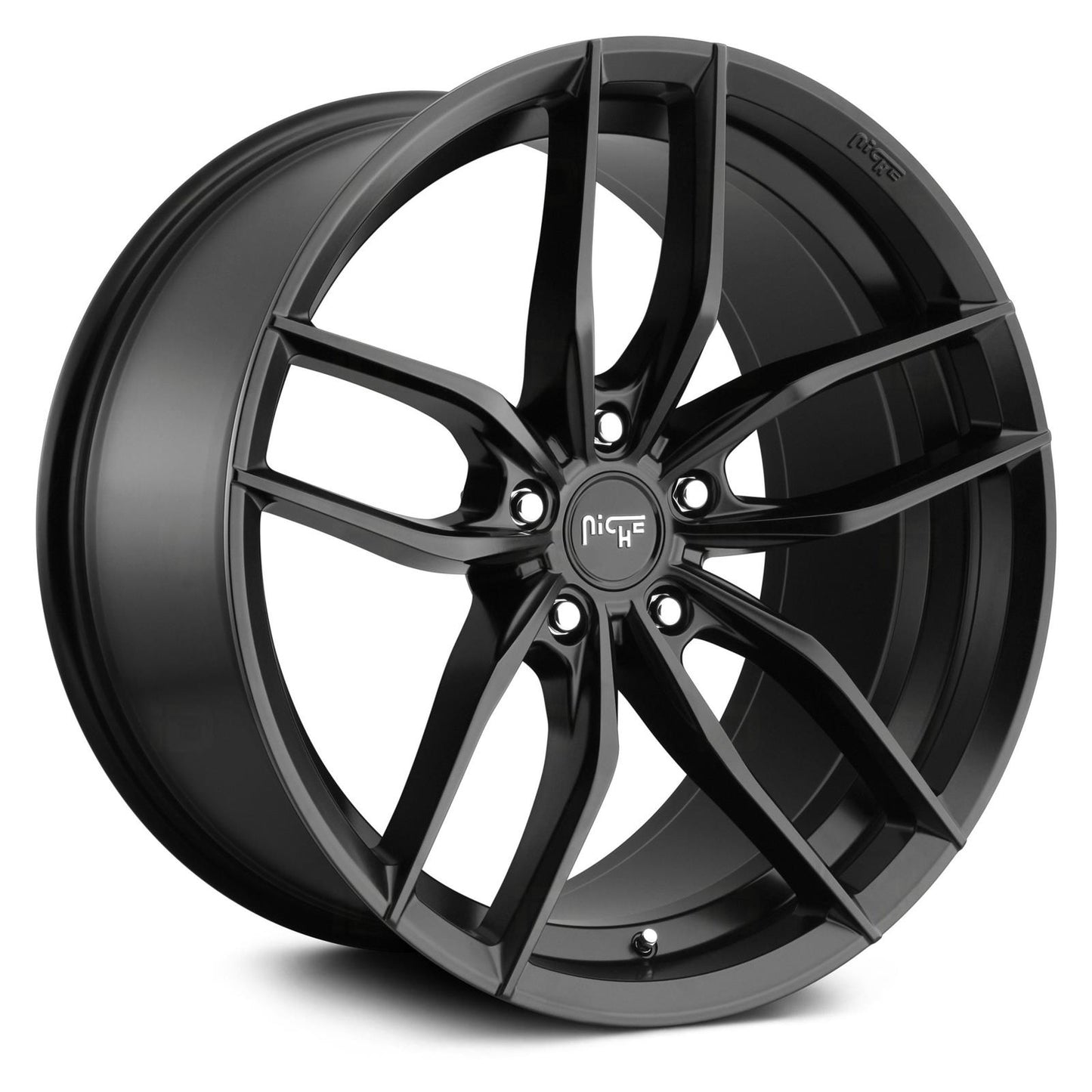 VOSSO 20X10.5 5X112 66.56 VD 40MM