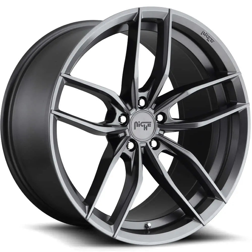 VOSSO 19X9.5 5X120 ET40 GRY