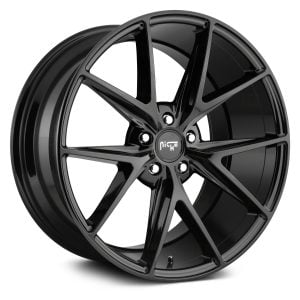 RAINIER 19X8.5 5X112 ET42 SLV