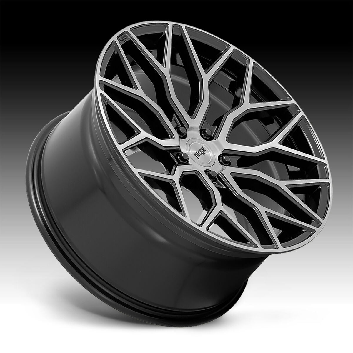 MAZZANTI 22X10 5X120 74 RBL 30MM