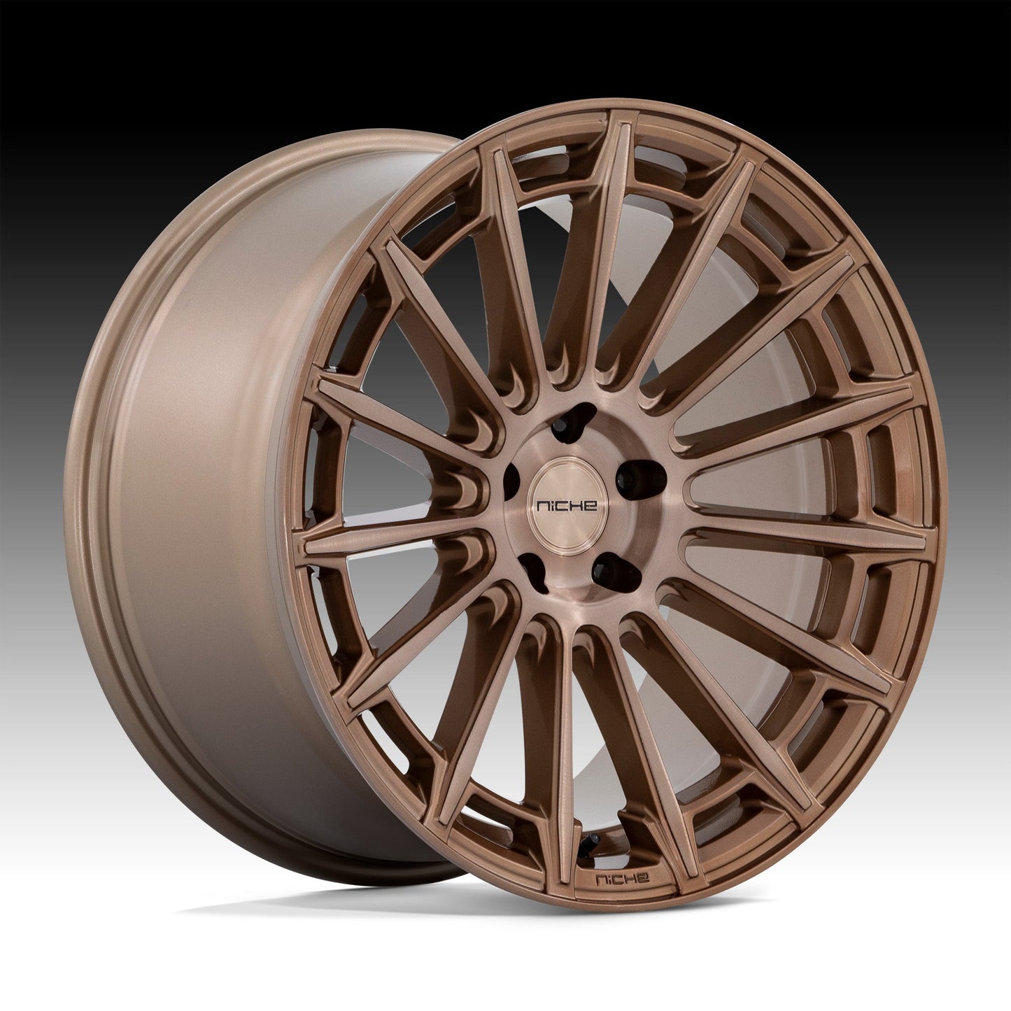 AMALFI 20X10.5 5X112 66 GLR +40