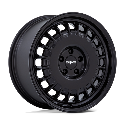 Rotiform PMF, 18X8.5, 5X112, ET45, M-BLK