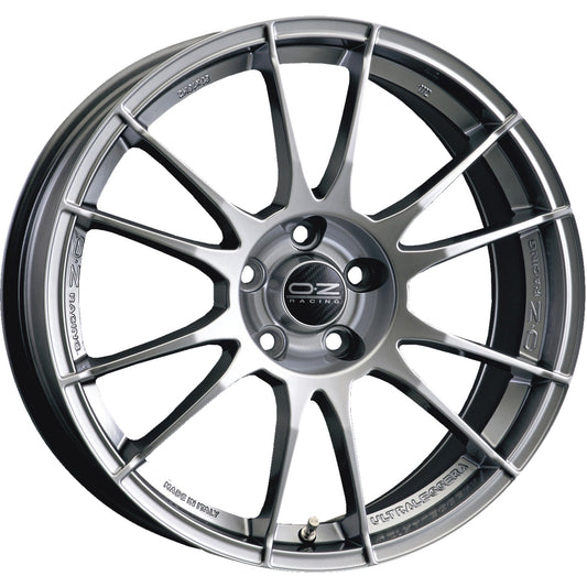 ULTRALEGG. HLT 9x19 ET 58 5x108 OZ RACING