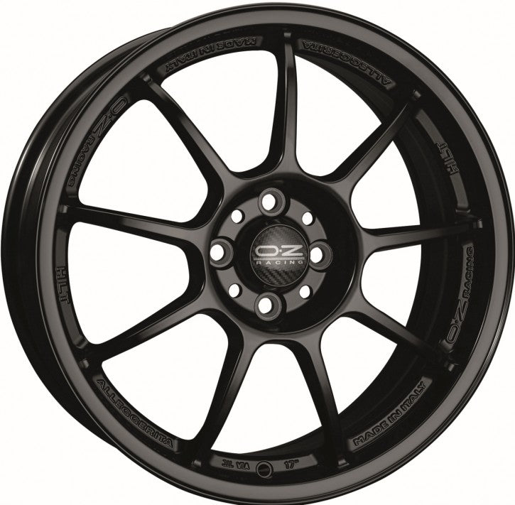 ALLEGG.HLT 5F 7,5x17 ET 45 4x108 OZ RACING