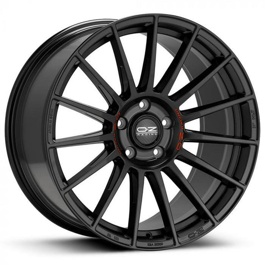 SUPERTUR. DAKAR 8,5x20 ET 45 5x112 OZ RACING