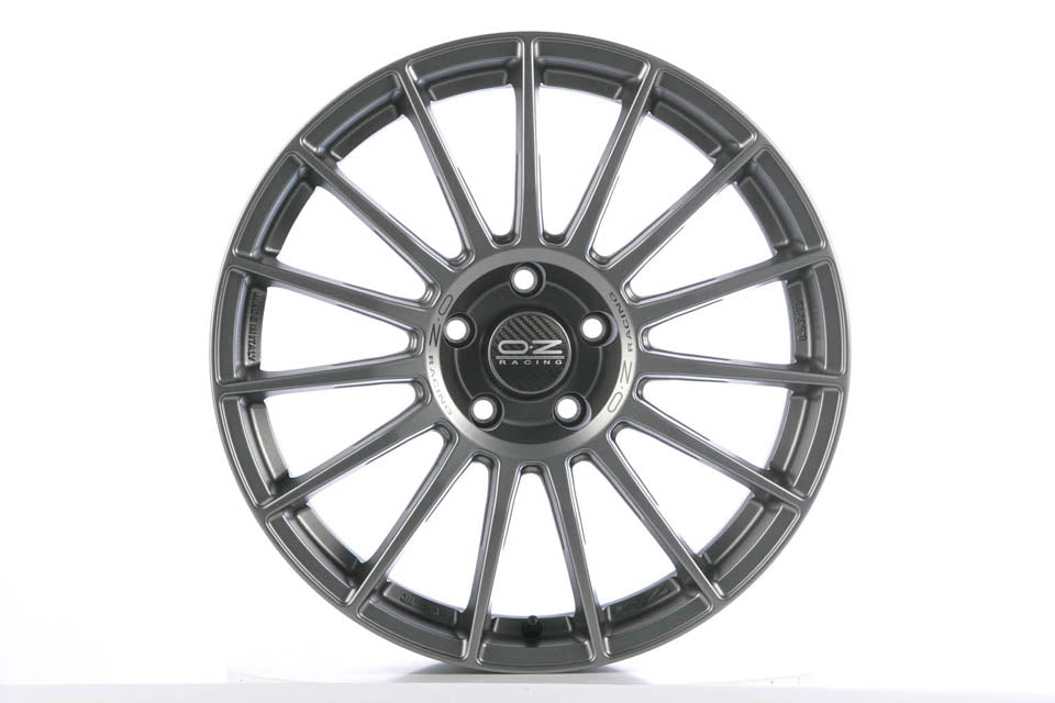 SUPERTURISMO LM 8x18 ET 40 5x120 OZ RACING