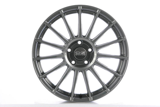 SUPERTURISMO LM 8x18 ET 40 5x120 OZ RACING