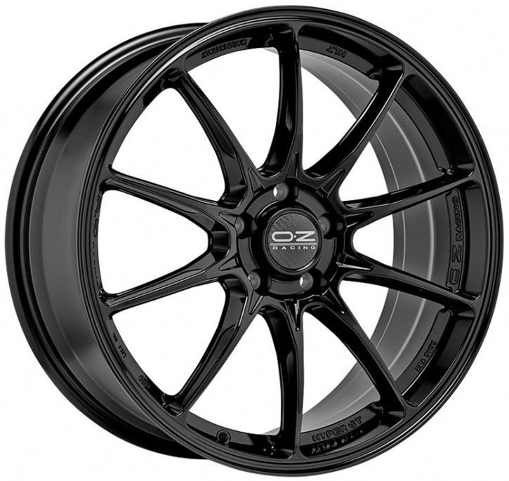 HYPER GT HLT 7,5x17 ET 41 5x112 OZ RACING