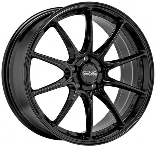 HYPER GT HLT 7,5x17 ET 41 5x112 OZ RACING