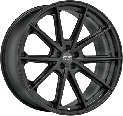 SUPREMA XT HLT 9,5X23 ET 32 5x112 OZ RACING