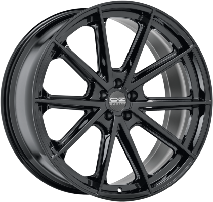 SUPREMA XT HLT 9,5X23 ET 37 5x112 OZ RACING