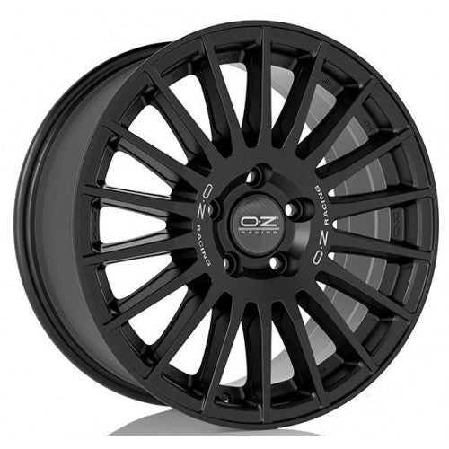 RALLY DESERT 8x18 ET35 5x108 OZ RACING