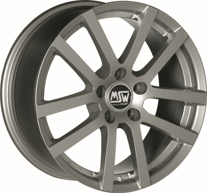 MSW 22 6x15 ET 42 5x108 MSW