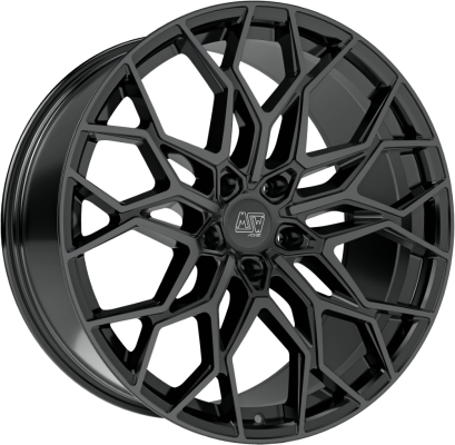 MSW 51 10x22 ET 20 5x130 MSW CONCAVE