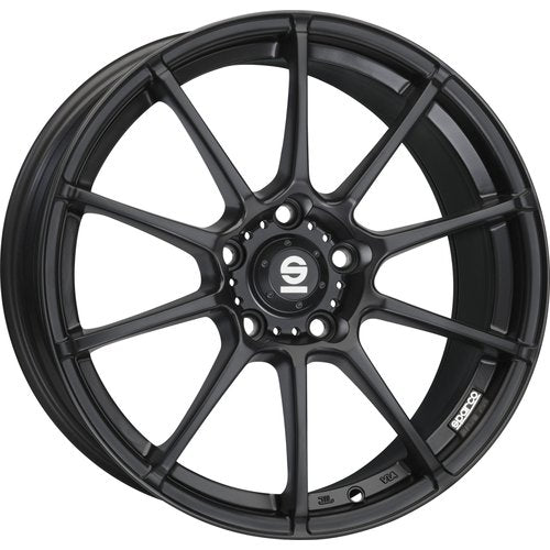 ASSETTO GARA 8x18 ET 48 5x112 SPARCO