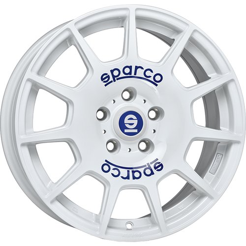 SPARCO TERRA 7x16 ET 35 5x100 SPARCO