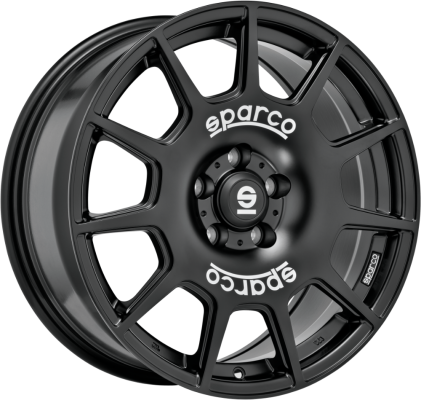 SPARCO TERRA 8x18 ET 45 5x108 SPARCO