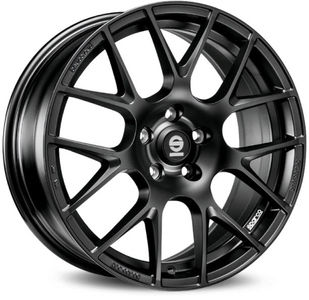 SPARCO PROCORSA 7,5x17 ET 48 5x112 SPARCO