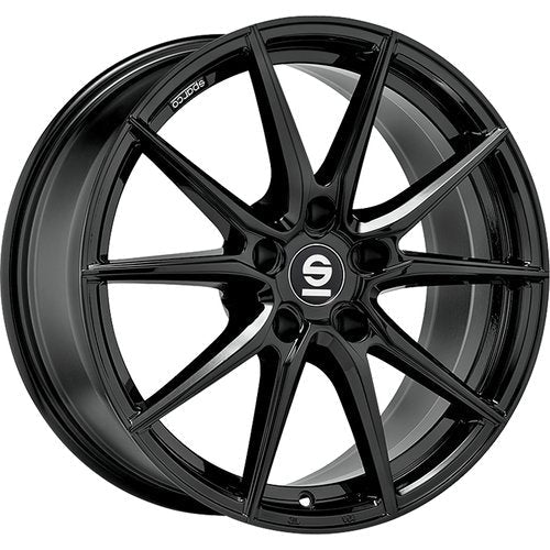 SPARCO DRS 8x18 ET 45 5x120 SPARCO