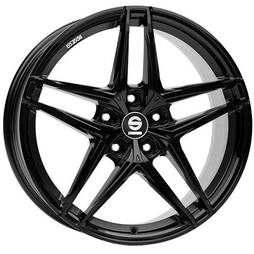 SPARCO RECORD 7,5x17 ET 48 5x112 SPARCO