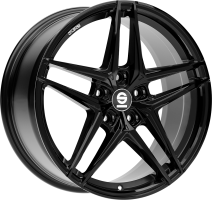 SPARCO RECORD 8x18 ET 45 5x120 SPARCO