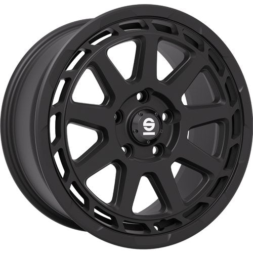 SPARCO GRAVEL 8x18 ET 48 5x112 SPARCO