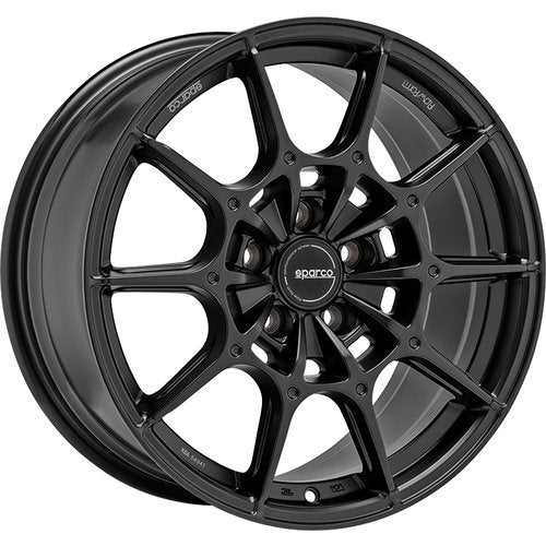 SPARCO FF2 9x18 ET 35 5x112 SPARCO