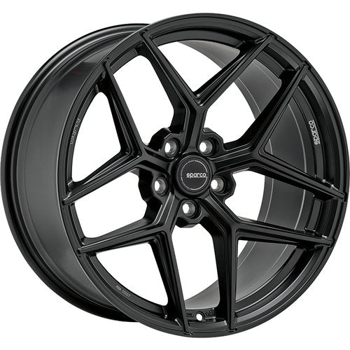 SPARCO FF3 9x19 ET 24 5x112 CONCAVE