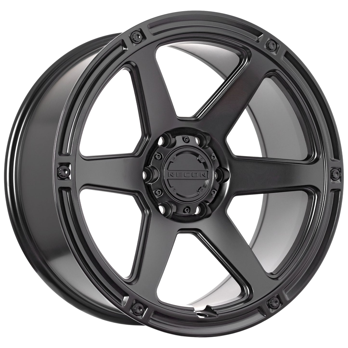 Armour 20x9 6x114 ET10 SBlack