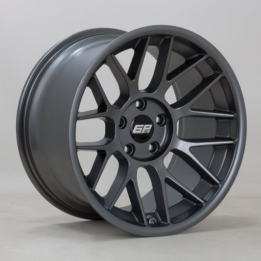 DTM 18x10 5x120 ET20 FGunmetal