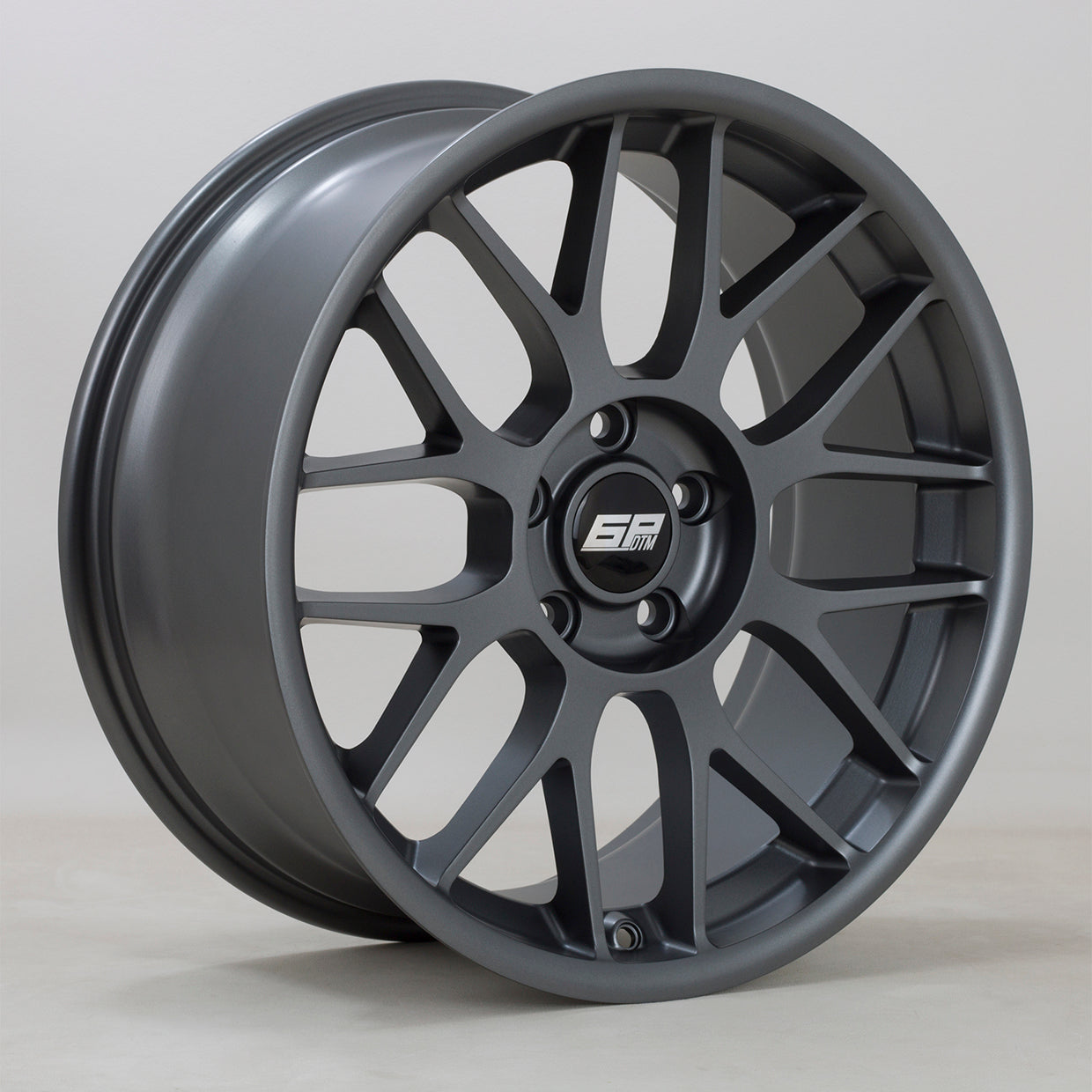 DTM 19x8.5 5x120 ET35 FGunmetal