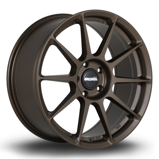 FF03 19x8.5 5x120 ET45 MBronze3