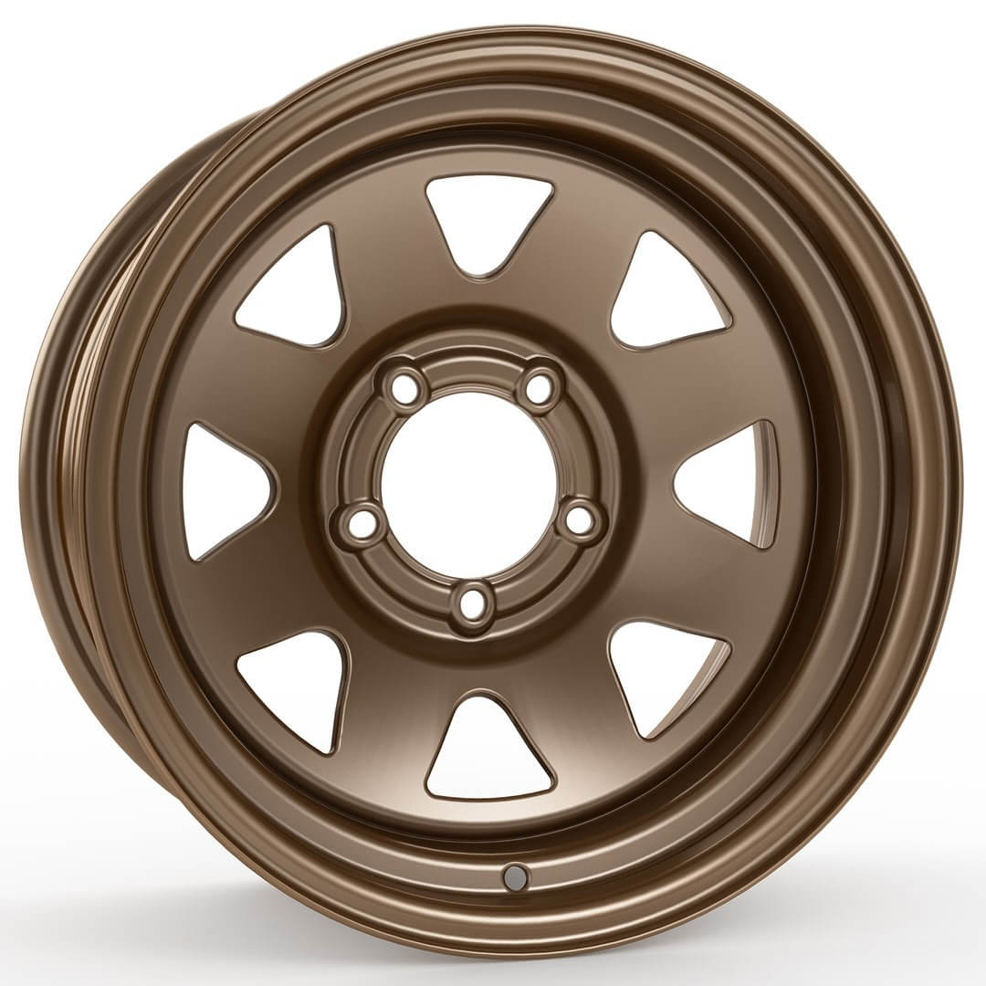 Dotz - Dakar 7.0x16 (Bronze)